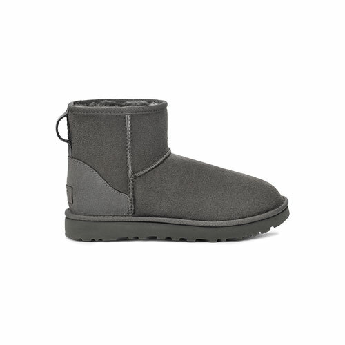 Classic Mini II-GREY-25FW