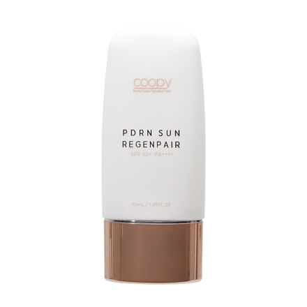 쿠피 PDRN 선크림 50ml