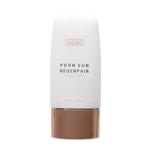 쿠피 PDRN 선크림 50ml