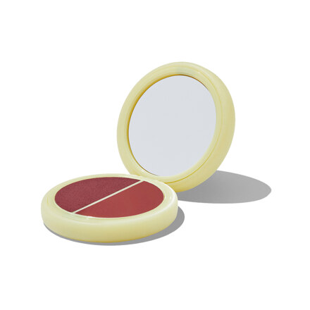 SOLAR TINT Blush Duo Red Moon