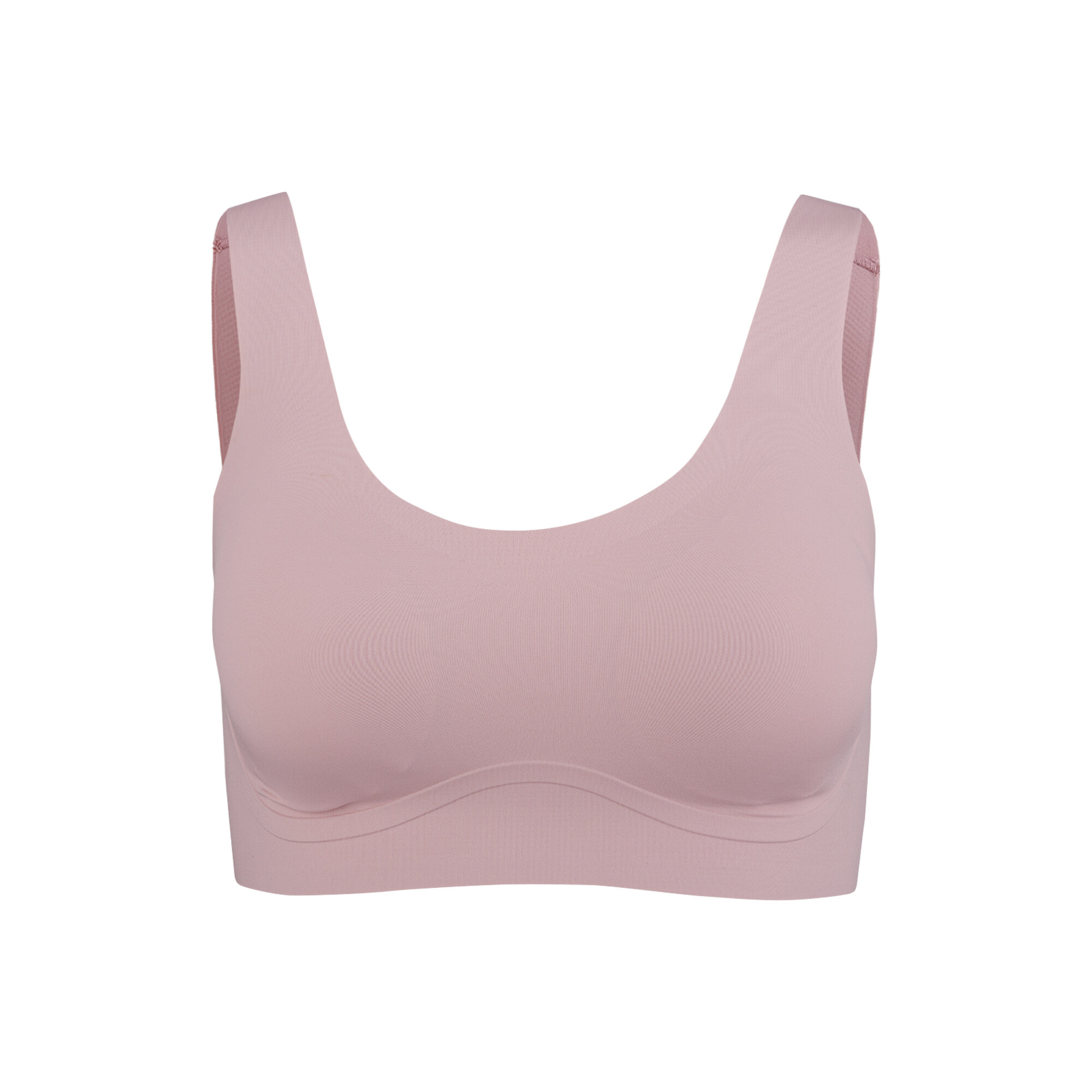 Women's Invisible Soft Support AF LL bralette_TQO