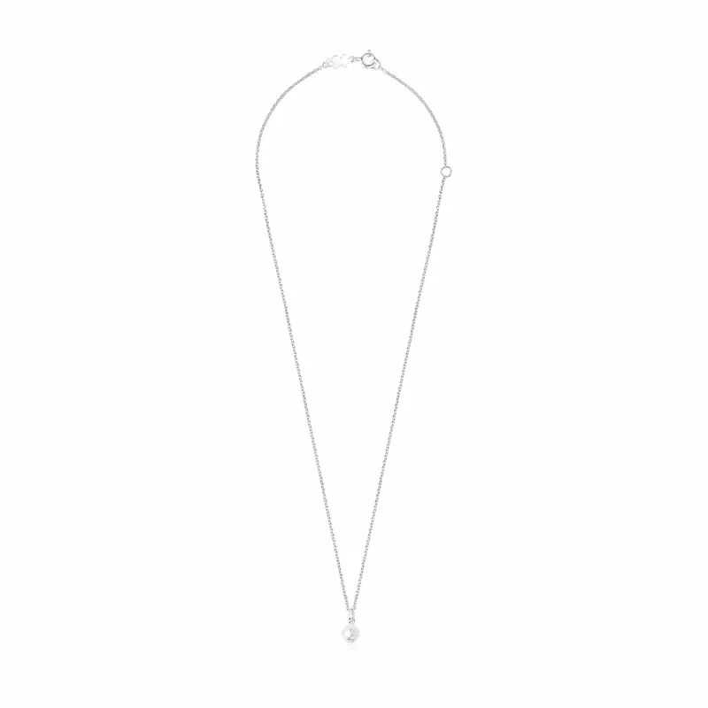 신세계인터넷면세점-토스-necklace-SILVER PENDANT CULTURED PEARL 45CM