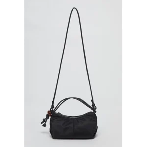 Mini ridge bag(Nylon black)
