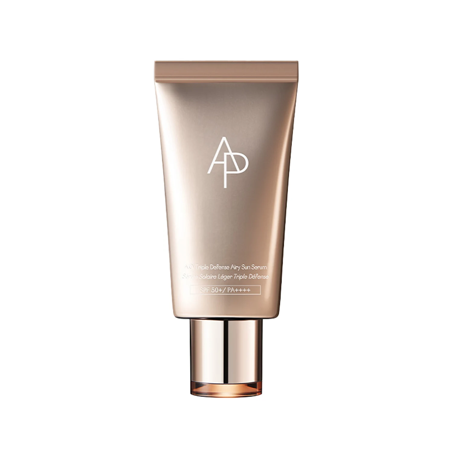 신세계인터넷면세점-에이피 뷰티-Suncare-에이오 트리플 디펜스 에어리 선 세럼 60ml