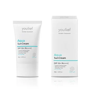 아쿠아 선크림 50ml