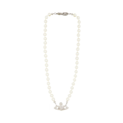 MINI BAS RELIEF CHOKER 项圈