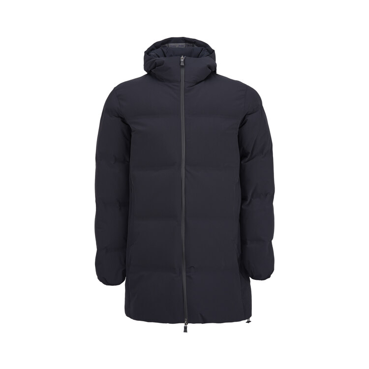 韩际新世界网上免税店-HERNO-服饰-NEW IMPACT-BLACK