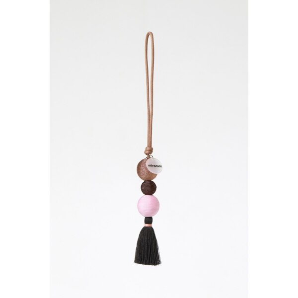 신세계인터넷면세점-미야앤솔-Fashion_Accessories-롱 스트랩 구슬참 No1 MSRL0001