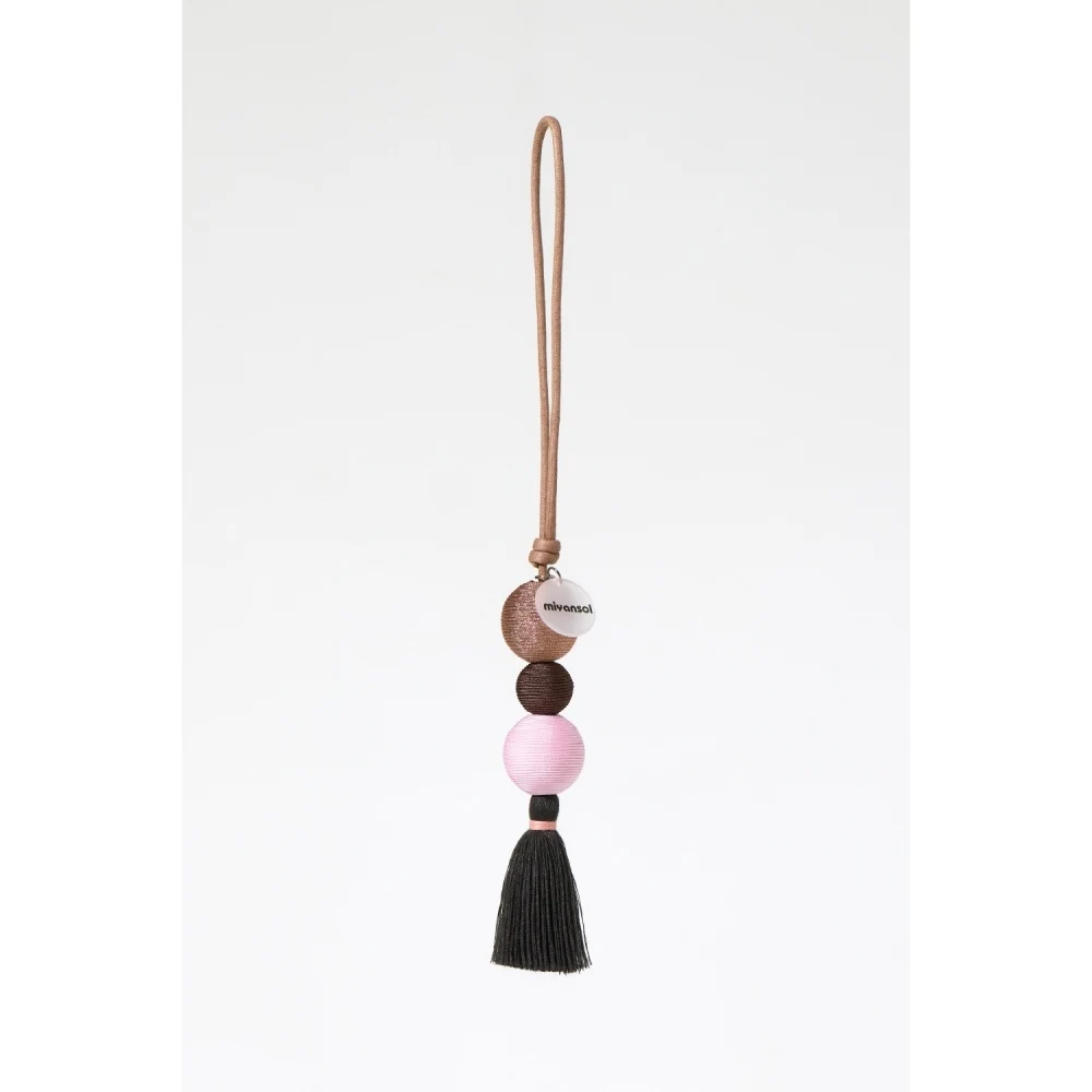신세계인터넷면세점-미야앤솔-Fashion_Accessories-롱 스트랩 구슬참 No1 MSRL0001