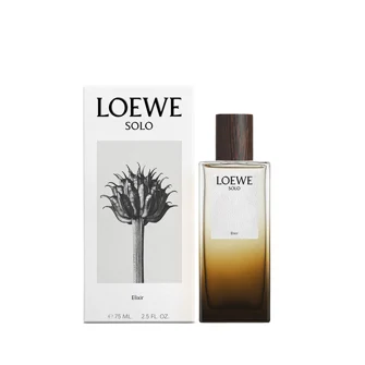 SOLO ELIXIR 75 ML