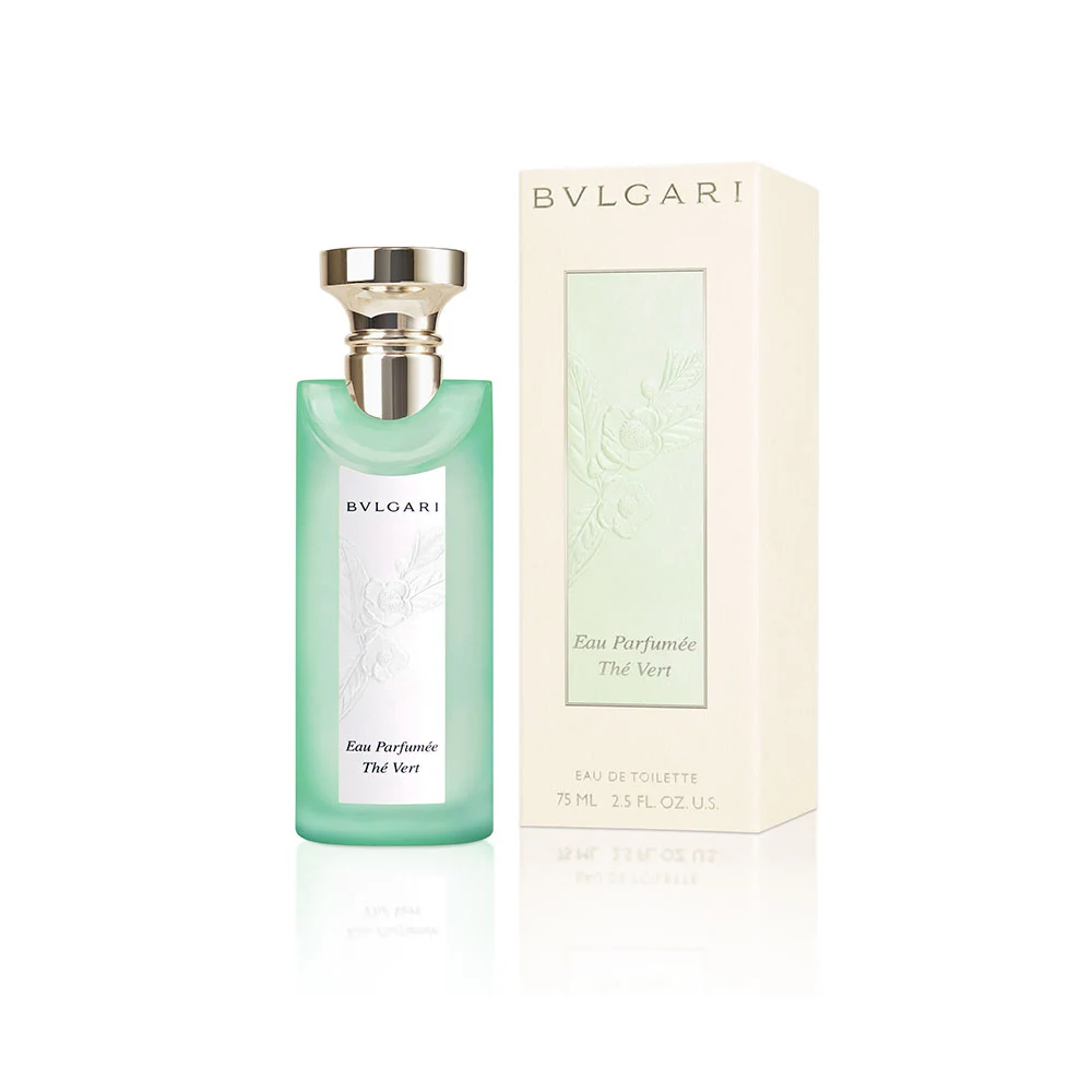 신세계인터넷면세점-불가리-perfume_for_woman-Eau Parfumée Thé Vert 75 ML EDT REVAMP