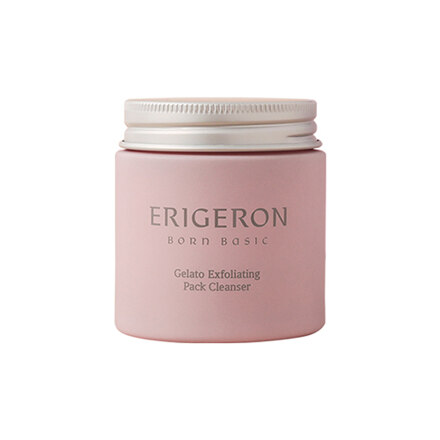 젤라또 익스폴리에이팅 팩클렌저 100ml