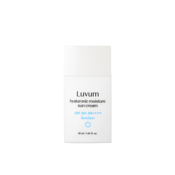 신세계인터넷면세점-러븀-Suncare-대나무 히알루론산 수분 선크림 30ml
