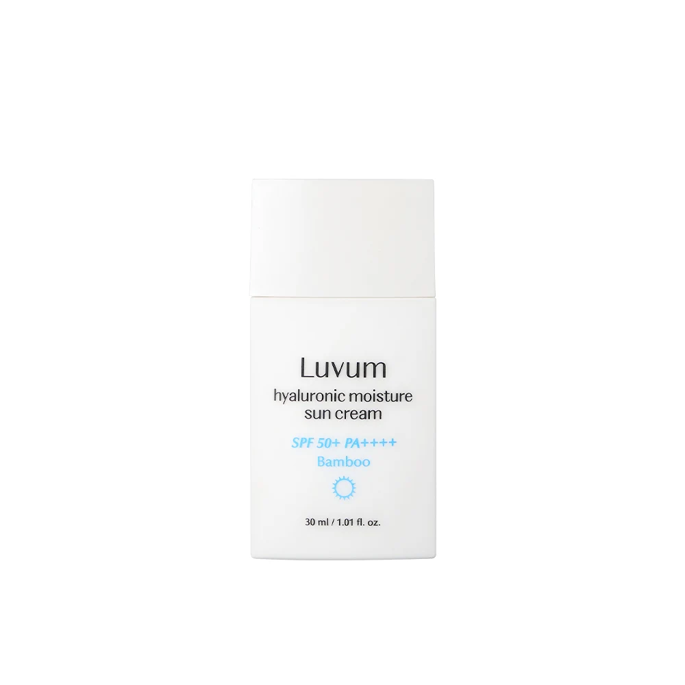 신세계인터넷면세점-러븀-Suncare-대나무 히알루론산 수분 선크림 30ml