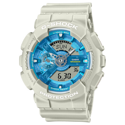 GA-110AS-5ADR 男性