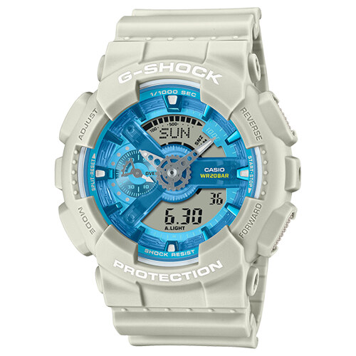 GA-110AS-5ADR 남성