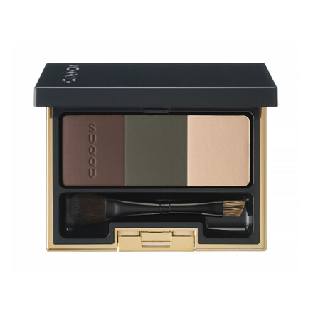3D CONTROL EYEBROW