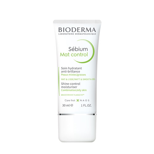 SEBIUM MAT CONTROL 30ml