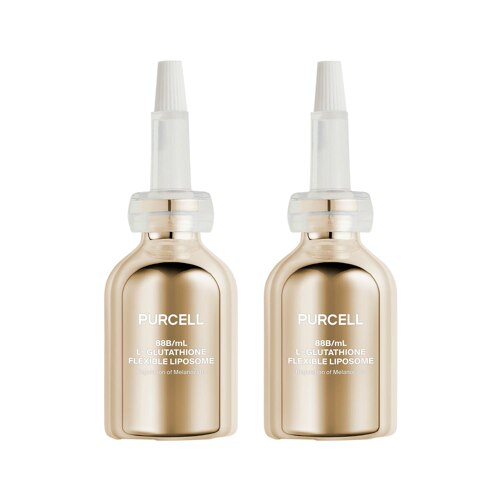 [2개입] 880억/mL글루타치온플렉서블리포좀 30ml