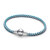 신세계인터넷면세점-판도라-bracelet-블루 코드 박스 체인 브레이슬릿