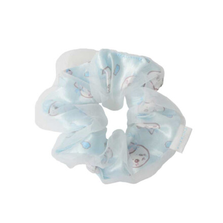 Garma Mesh Scrunchie (发圈)