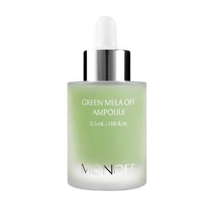 그린 멜라 오프 앰플 31.5ml