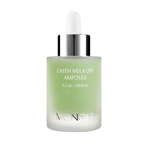 그린 멜라 오프 앰플 31.5ml