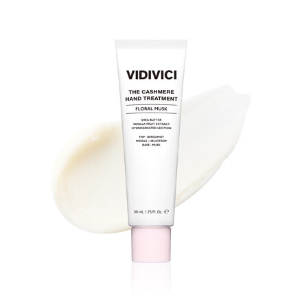 더 캐시미어 핸드 트리트먼트 플로럴 머스크 50ml