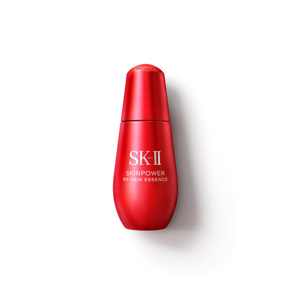 신세계인터넷면세점-에스케이투-FacialCare-스킨파워 리-뉴 에센스 50ml