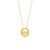 신세계인터넷면세점-골든듀-necklace-폰타나마돈나1 펜던트 (체인제외)