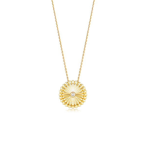 신세계인터넷면세점-골든듀-necklace-폰타나마돈나1 펜던트 (체인제외)