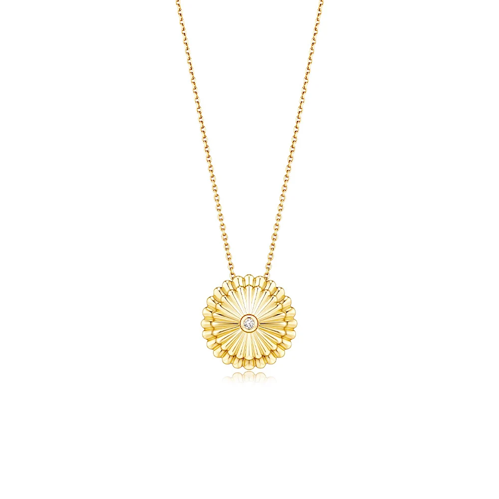 신세계인터넷면세점-골든듀-necklace-폰타나마돈나1 펜던트 (체인제외)