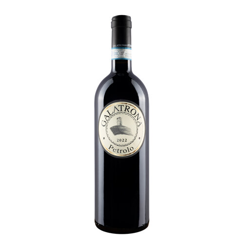 [JS 100 point] 페트롤로 갈라트로나 2022 750ml