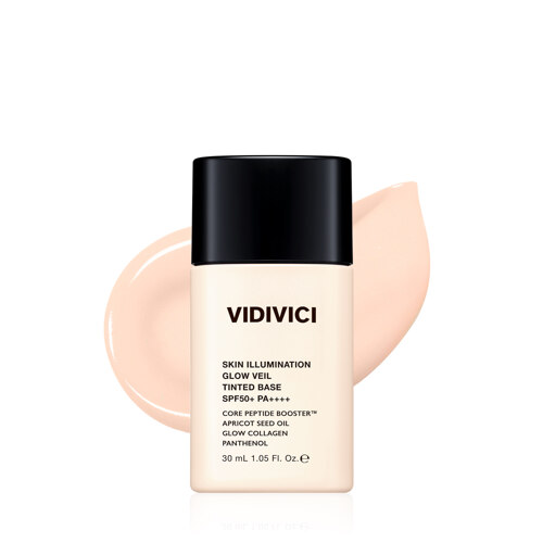 스킨 일루미네이션 글로우베일 틴티드 베이스 SPF 50+ PA++++ 30ml