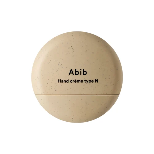 [新世界独家]护手霜 N型 50ml