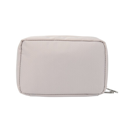 DAY MAKE - UP POUCH _ SPRING (AshPink)