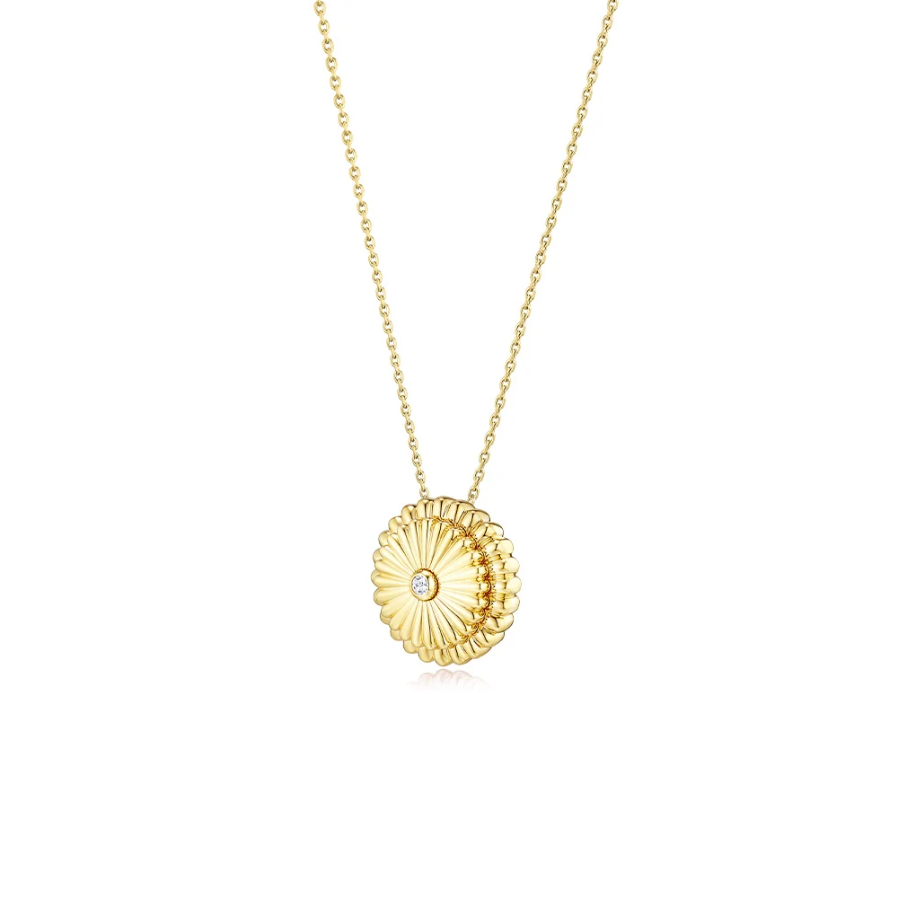 신세계인터넷면세점-골든듀-necklace-폰타나마돈나1 펜던트 (체인제외)