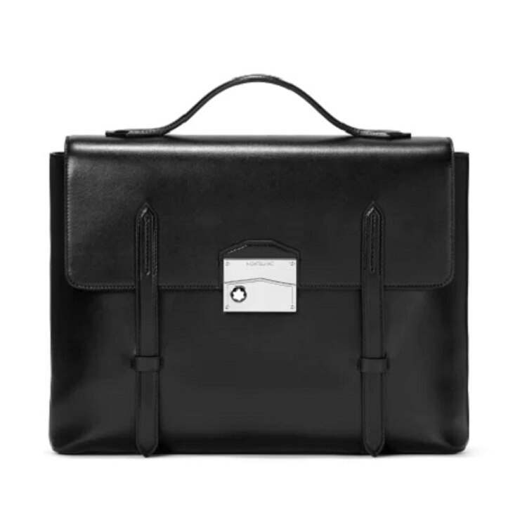 韩际新世界网上免税店-万宝龙-男士箱包-MEISTERSTUCK NEO BRIEFCASE 公文包