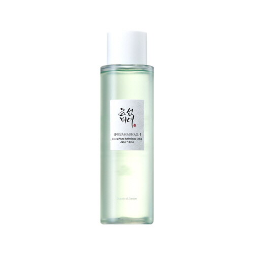 Green Plum AHABHA Toner 150 ml