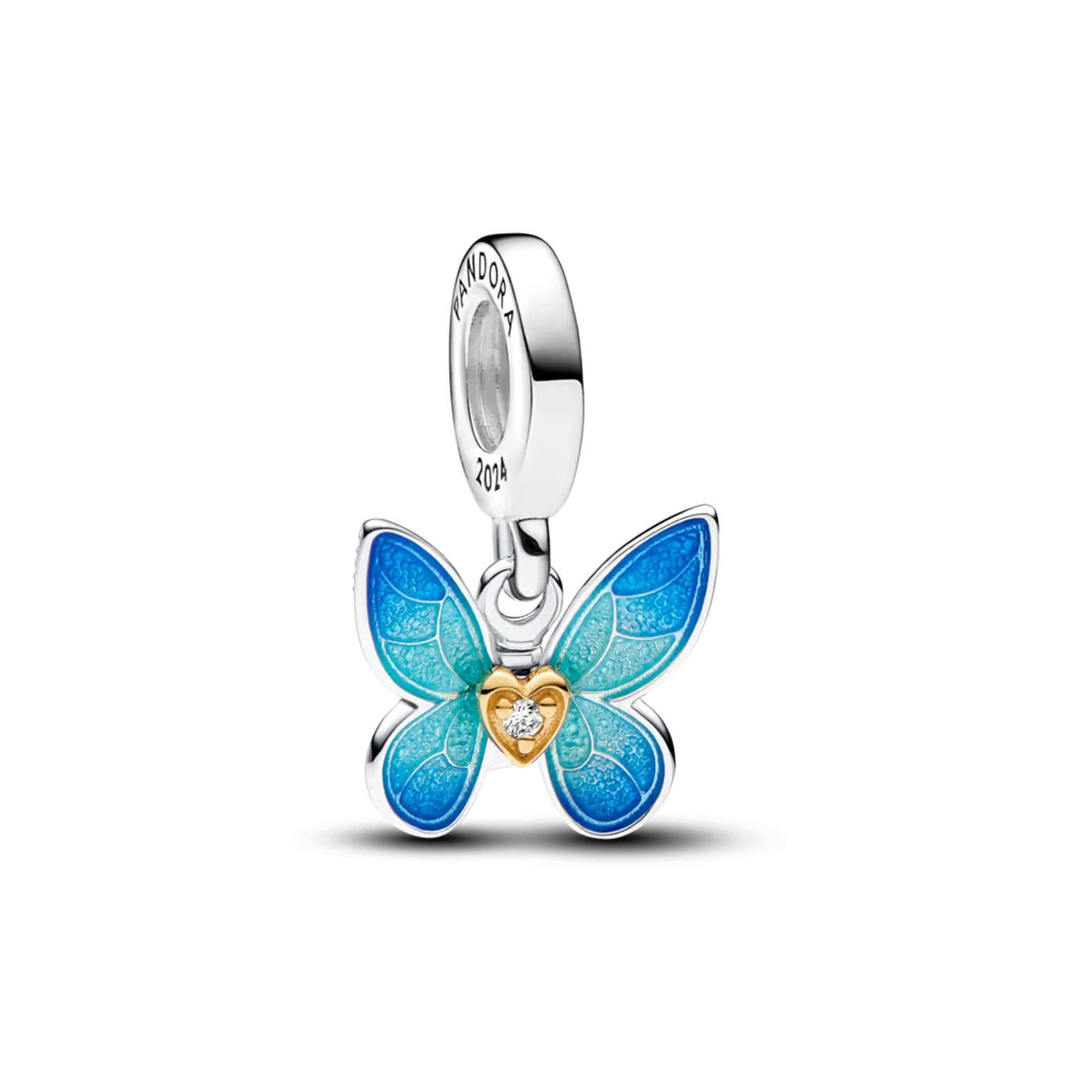 신세계인터넷면세점-판도라-bracelet-판도라 클럽 버터플라이 댕글 참
