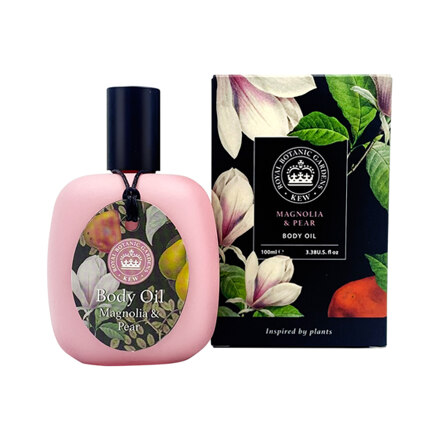 매그놀리아&페얼 바디오일 100ml