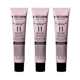 핸드크림 #11 화이트솝 50ml 3set