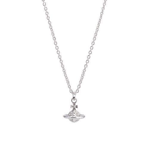 MAYFAIR SMALL ORB PENDANT 较小吊坠（项链）