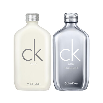 CK 원 에센스 기프트 세트
