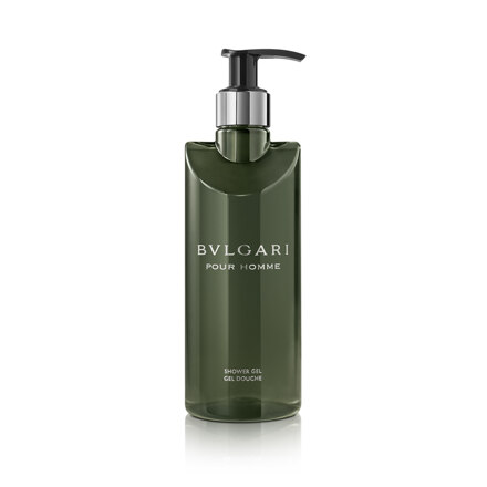 POUR HOMME SHOWER GEL 300ML