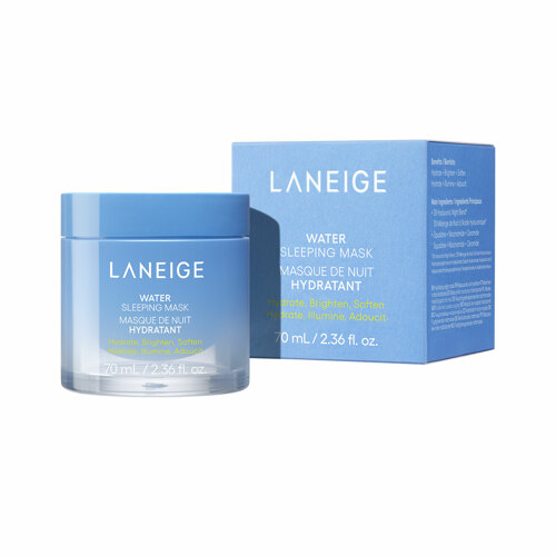 워터슬리핑마스크 70ml