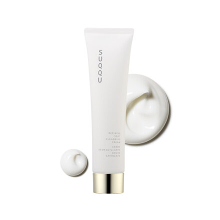 REFINING SOFT CLEANSING CREAM 卸妆膏 130g