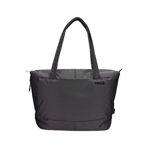 Subterra 2 Tote Bag Gray
