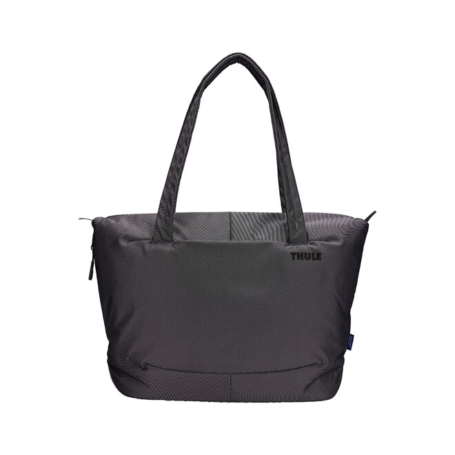 Subterra 2 Tote Bag Gray