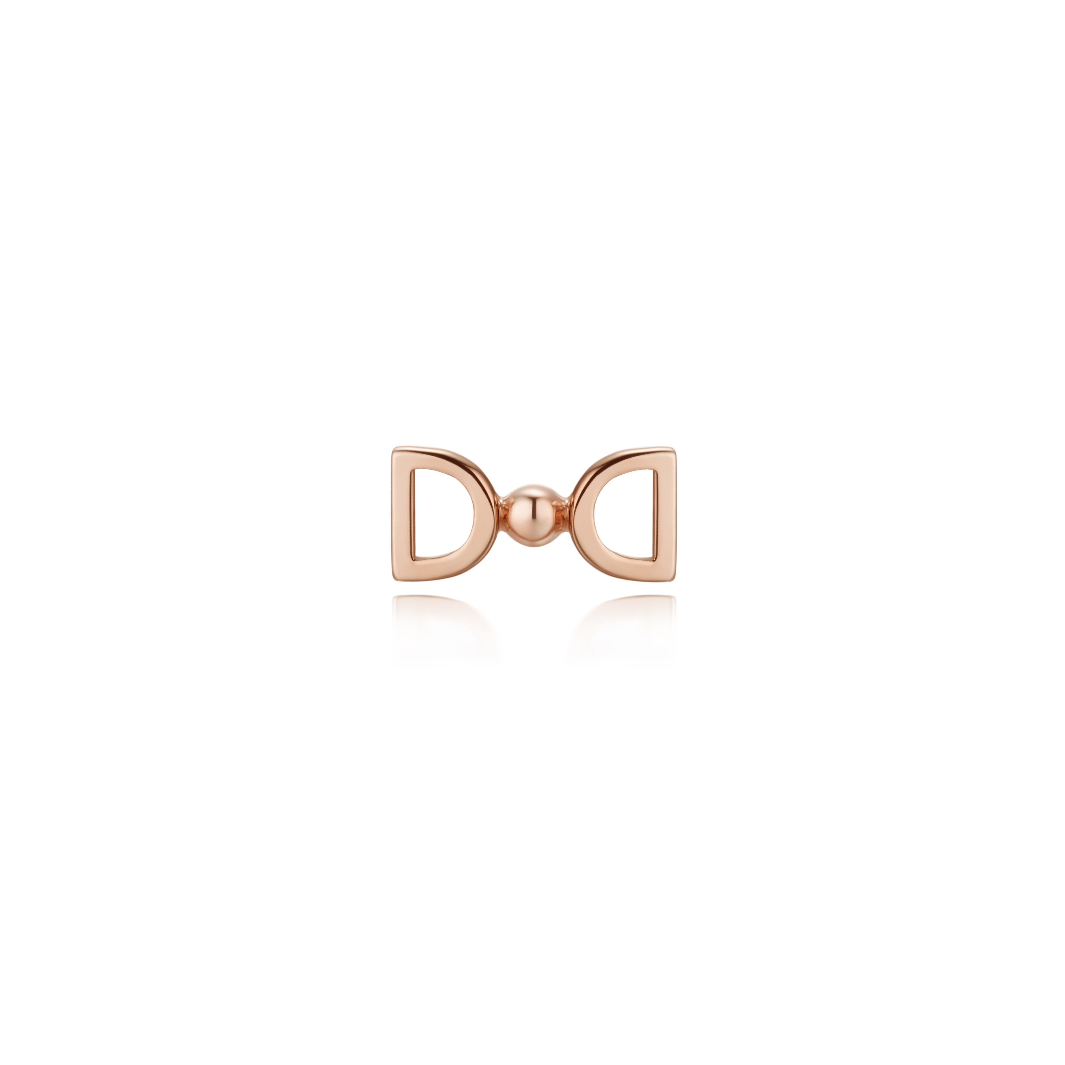 [DIDIER DUBOT] Selection D Brass Earring ★大人気★ Didier Dubot Earrings
